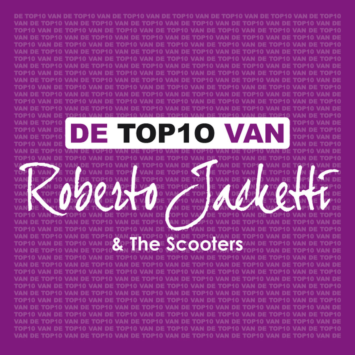 Roberto Jacketti & Scooters